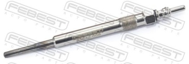 Свеча зажигания FEBEST FEBEST 23642-006