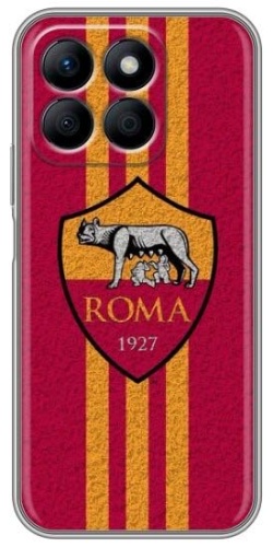 Чехол для Honor X8c рисунок
