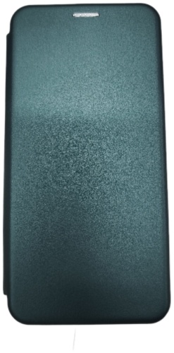 Чехол OEM для OPPO Reno 6 темно-зеленый