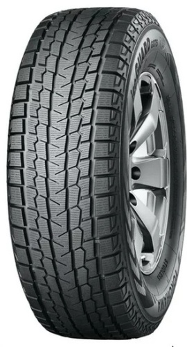 Yokohama Ice Guard SUV G075 235/55 R20 102 Q без шипов