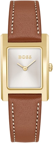Кварцевые Boss 1502741 нержавеющая сталь