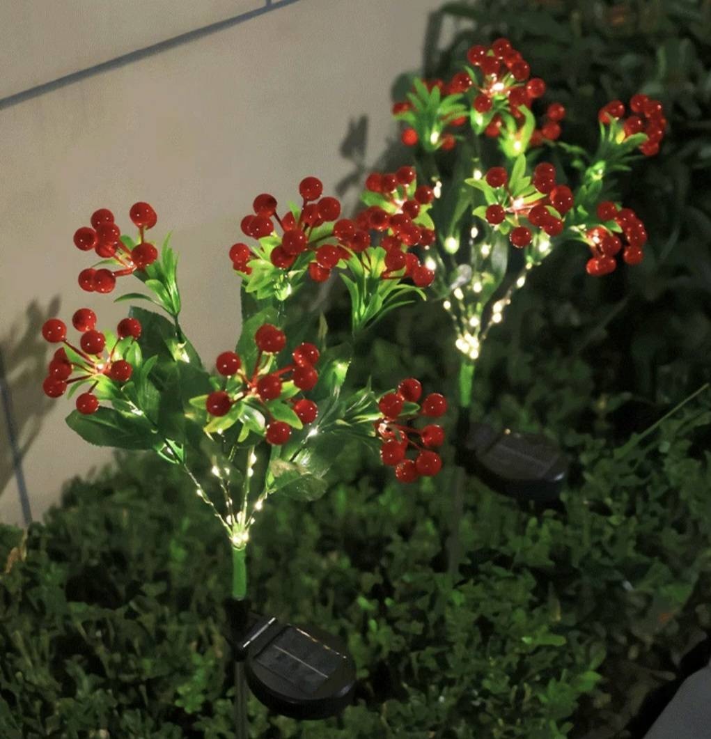 Уличный светильник в грунт / на штыре LED 70 см