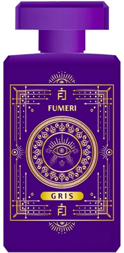 Fumeri DELUXE GRIS парфюмерная вода EDP 100 мл, унисекс