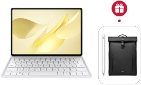 Huawei MatePad 12 X 2025 12 дюйм 12 Гб/256 Гб белый + подарок