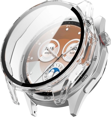 Чехол BOGEMA для Huawei GT6 / 46mm прозрачный
