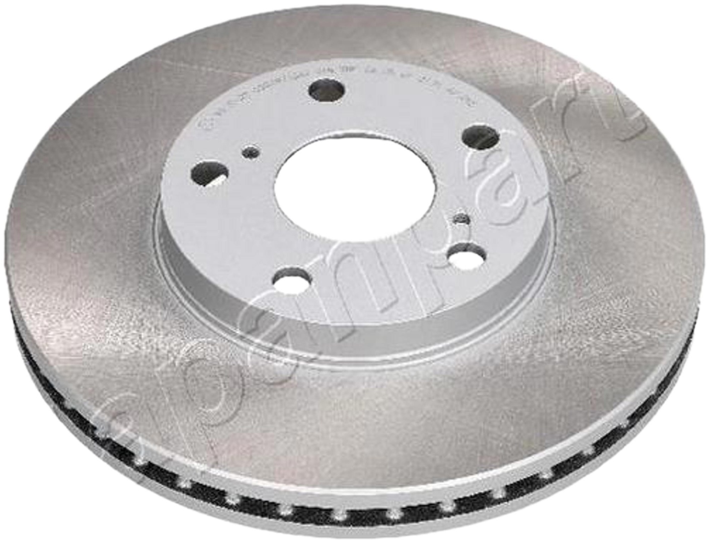 Диски Japanparts передние DI275C