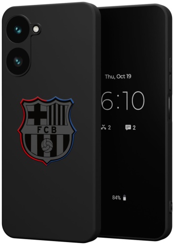 Чехол Mcover для Realme 10 Pro рисунок