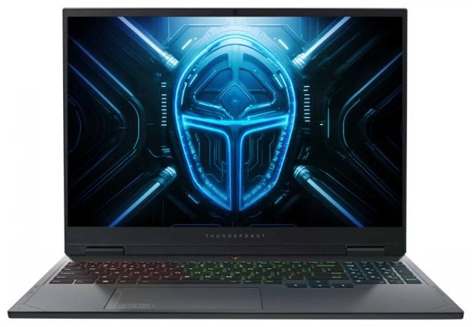 Ноутбук ThundeRobot Hunter R16 16" / 16 Гб / SSD 512 Гб / Win 11 / I7146HX406016G512GQ240HRG