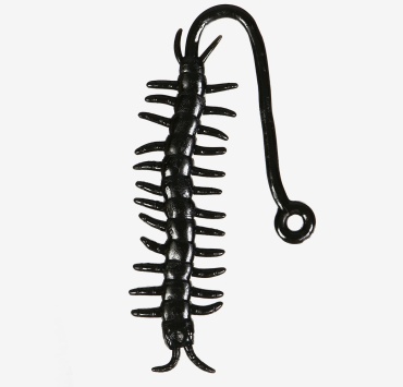 Лизун Funny toys 10212889-3 черный