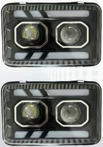 Volvo блок фара VolvoFH1