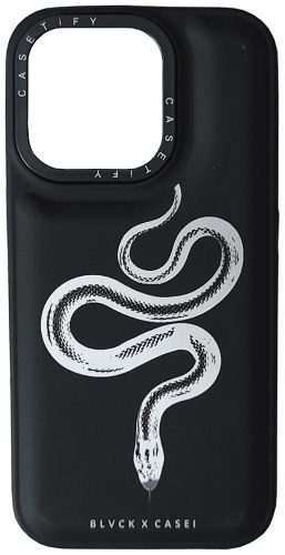 Чехол CASETiFY для Apple iPhone 14 Pro рисунок