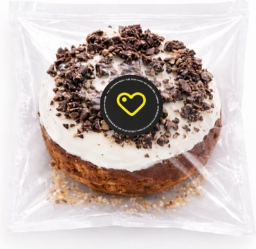 Mfood.kz пончик Орео 70 г