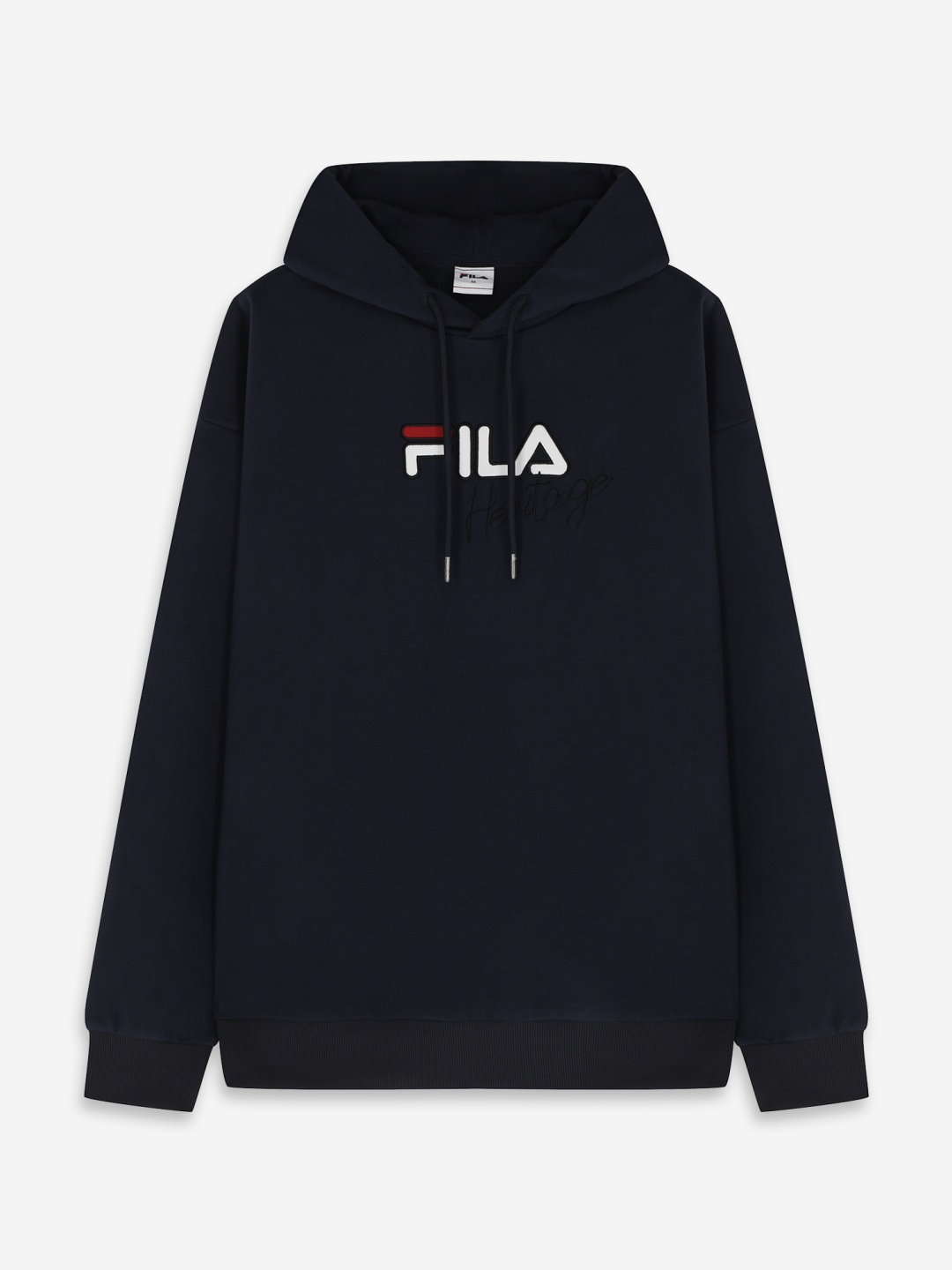 Худи FILA синий