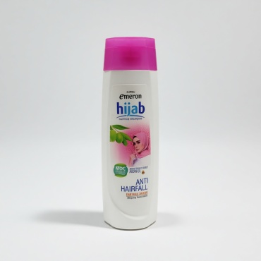 Emeron Hijab Anti Hairfall шампунь 170 мл