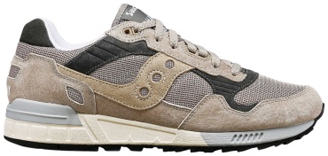Кроссовки Saucony Shadow 5000 бежевый