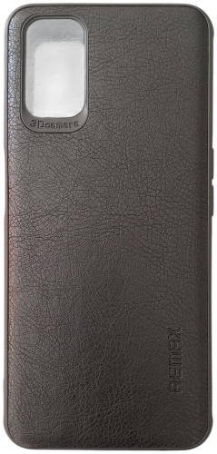 Чехол для OPPO A52, A72 черный