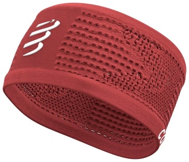 Compressport Headband/CU00009B-401 розовый