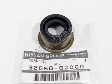Nissan сальник КПП 328586J000