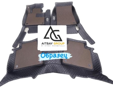 AITBAY GROUP 192838 Li One 2018-2024 коричневый