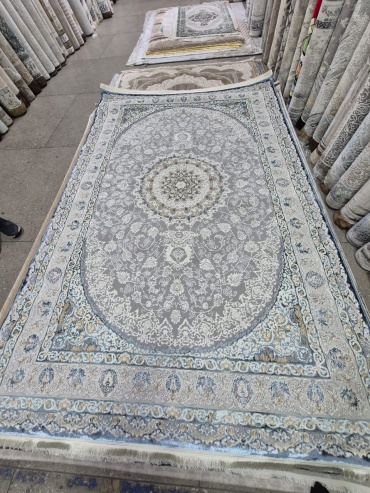 Ковер Ramada 200x300 см, короткий ворс, Турция