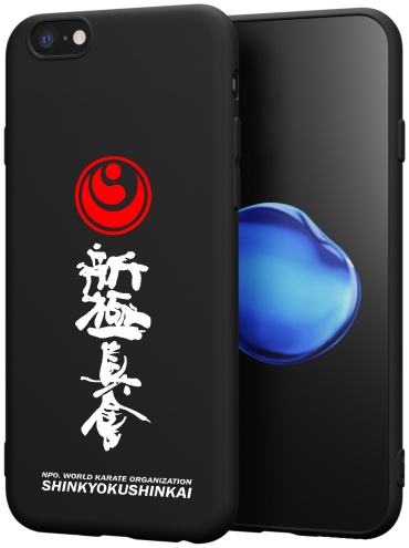 Чехол для Apple iPhone 6, iPhone 6s рисунок