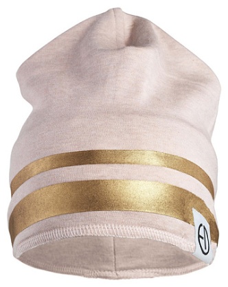 Шапка Elodie 50530162152D розовый 36, 44