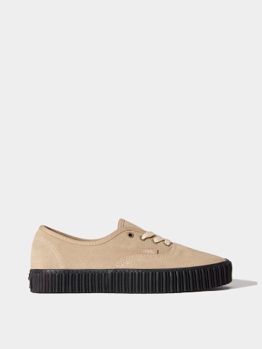 Кеды Vans черный