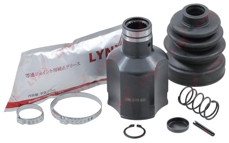 LYNXauto шрус внутренний CI1176