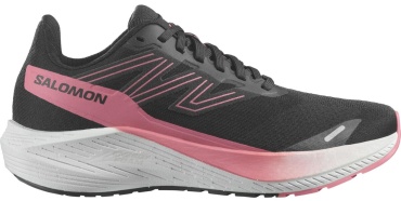 Кроссовки Salomon Aero blaze L47208500 черный