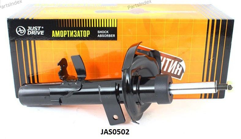 Амортизатор JD Амортизатор Подвески JAS0502