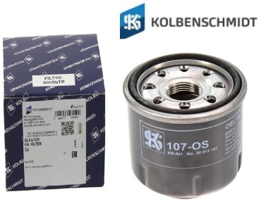 KOLBENSCHMIDT масляный фильтр 50013107