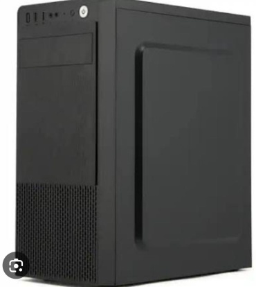 M computers Core i7-3770 / встроенный / 8 Гб / SSD 120 Гб / Win 10 Pro