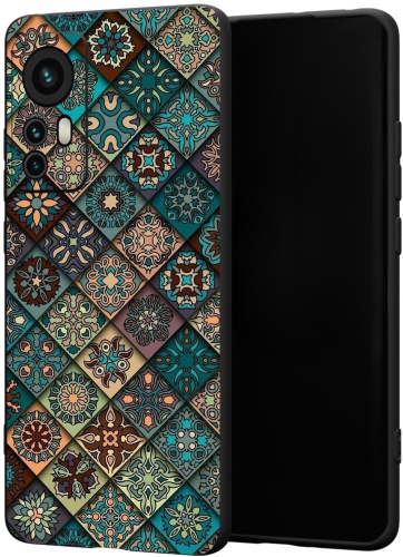 Чехол для Xiaomi 12T, 12T Pro рисунок