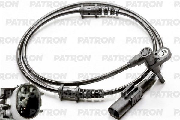 PATRON датчик частоты вращения колеса (датчик ABS) ABS52279