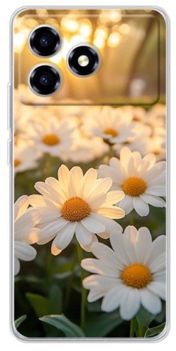Чехол BAIKO для Realme Realme Note 50 рисунок