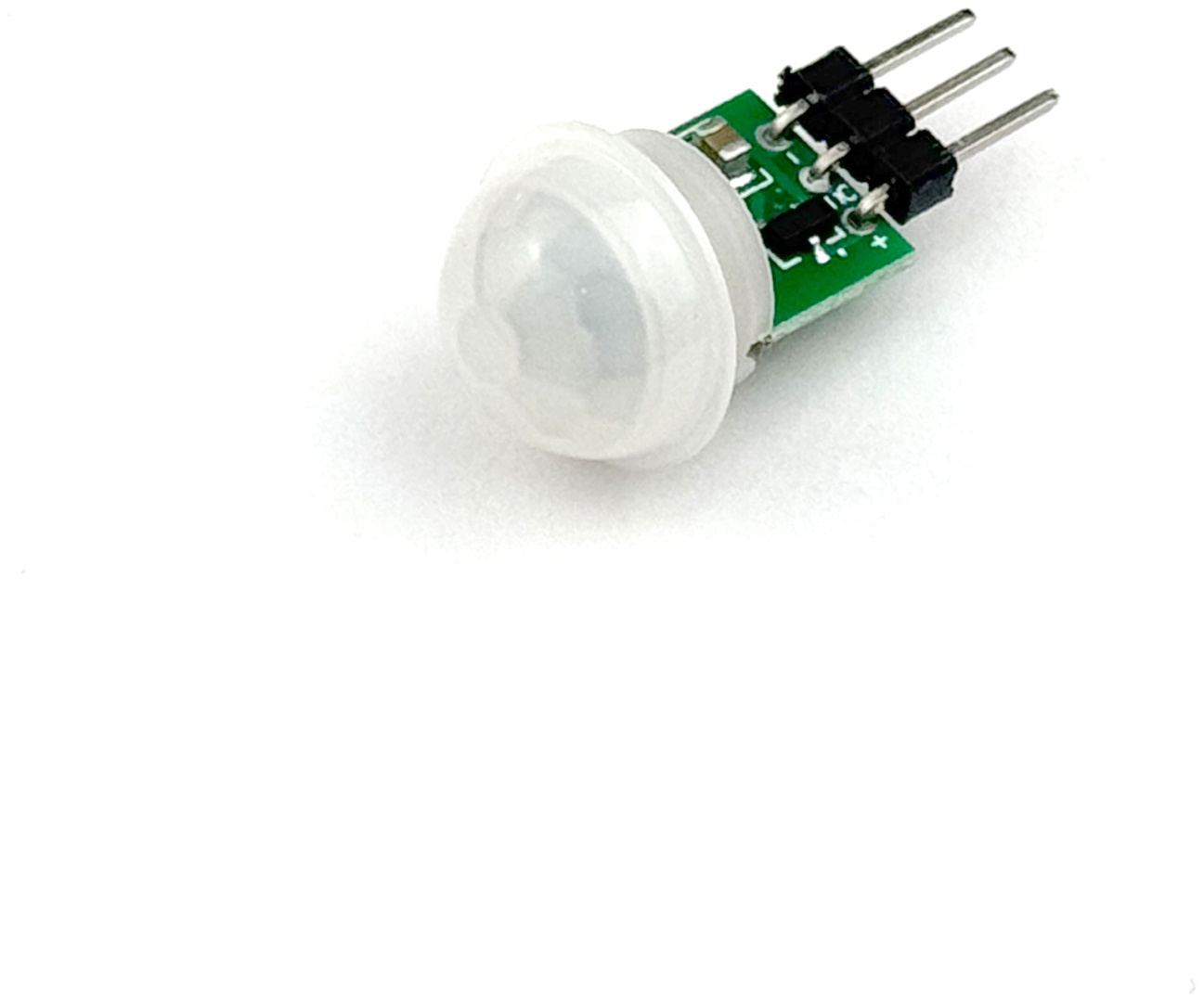 Датчик движения ArduParts.kz AM312 (2014)