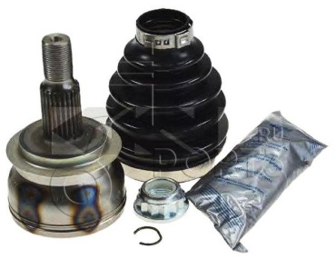 PATRON шрус наружный PCV 1604