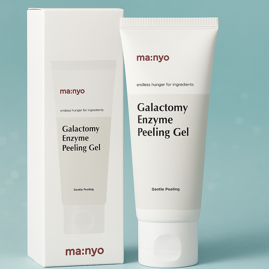 MANYO пилинг o Galactomy Enzyme 75 мл