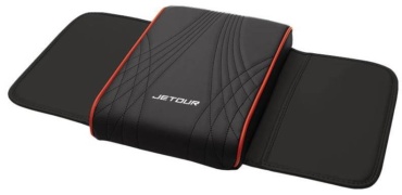 206 6789y65 для Jetour T2, T1 2024-2025 черный