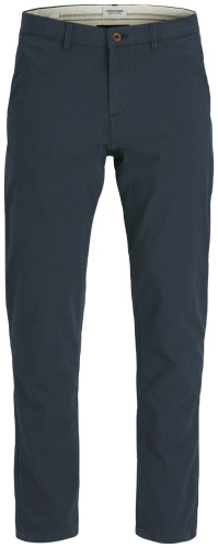 Чиносы Jack&Jones синий
