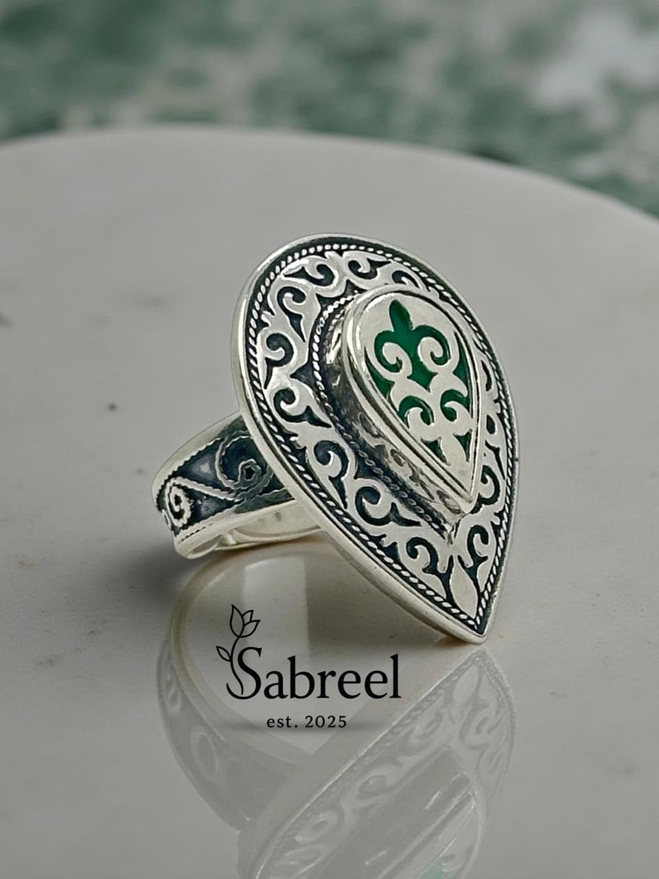 Sabreel R8247 размер регулируемый вес 12 г серебро, минеральное стекло