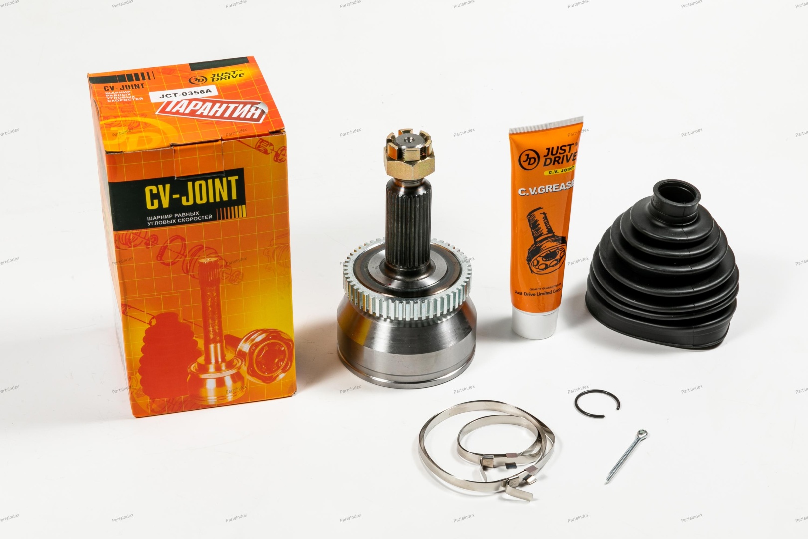 JD шрус наружный JCT0356A