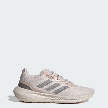 Кроссовки adidas светло-розовый