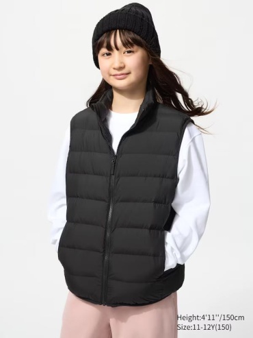 Uniqlo SOHT00192 черный