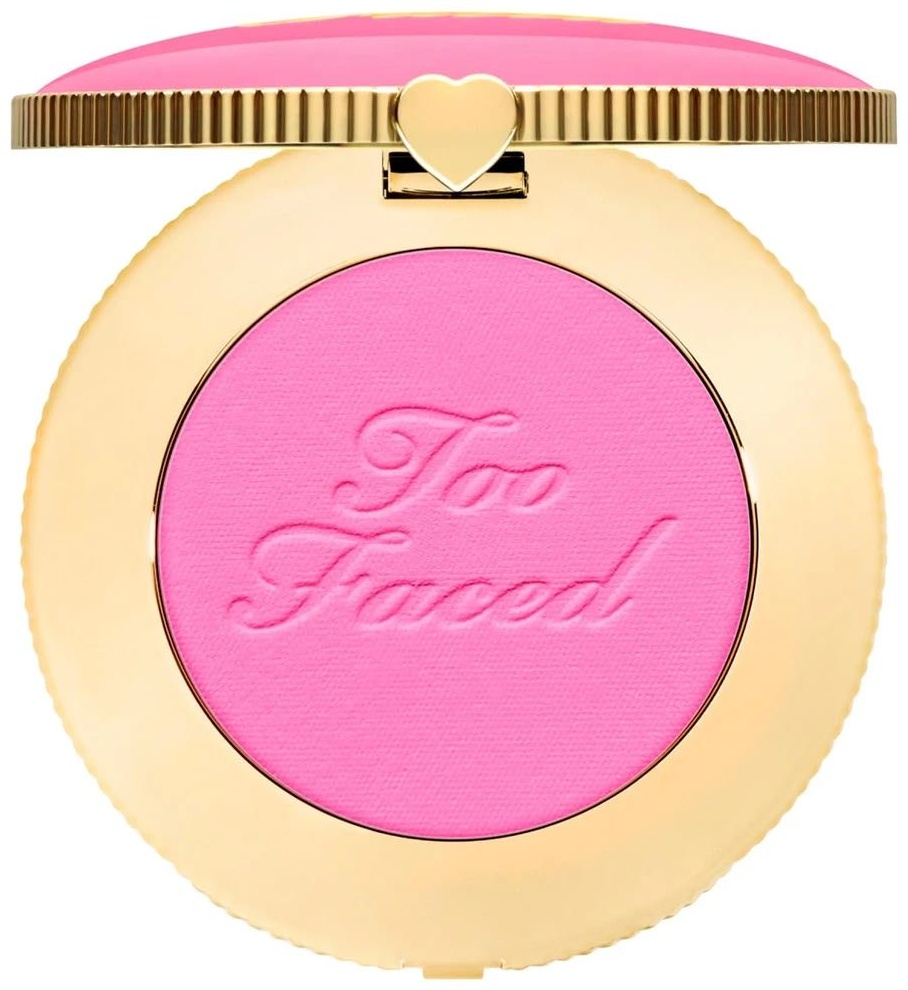 TOO FACED Cloud Crush Blush румяна Super Candy clouds