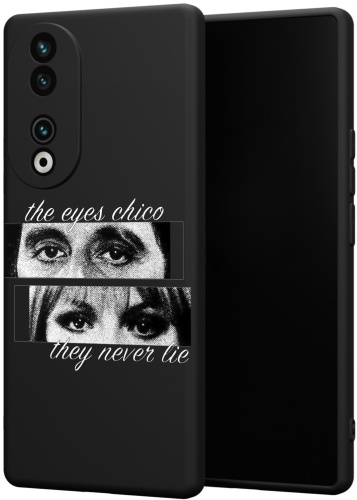 Чехол для Honor 90 рисунок