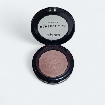 Topface Baked Choice Rich Touch румяна 001