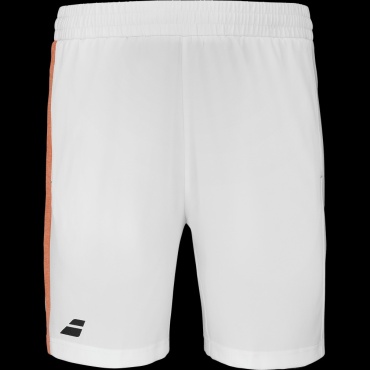 Спортивные шорты Babolat белый