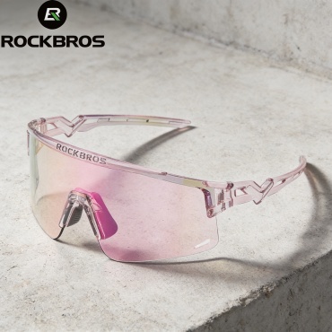 ROCKBROS 14110023006 розовый