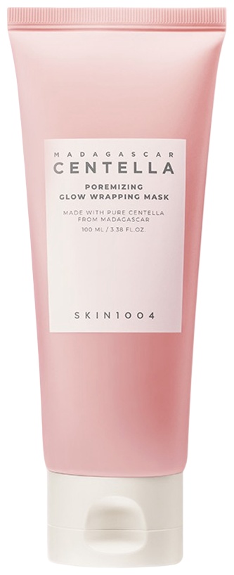 Маска для лица Skin1004 пленка Madagascar Centella Poremizing Glow Wrapping Mask 100 мл